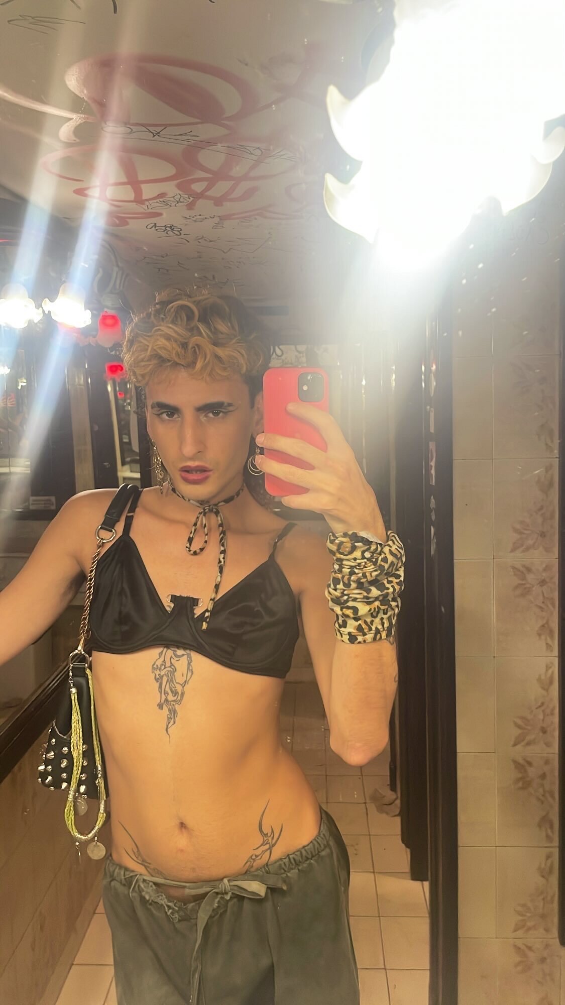 XXX Porn Photo of Nude __________Milka 13