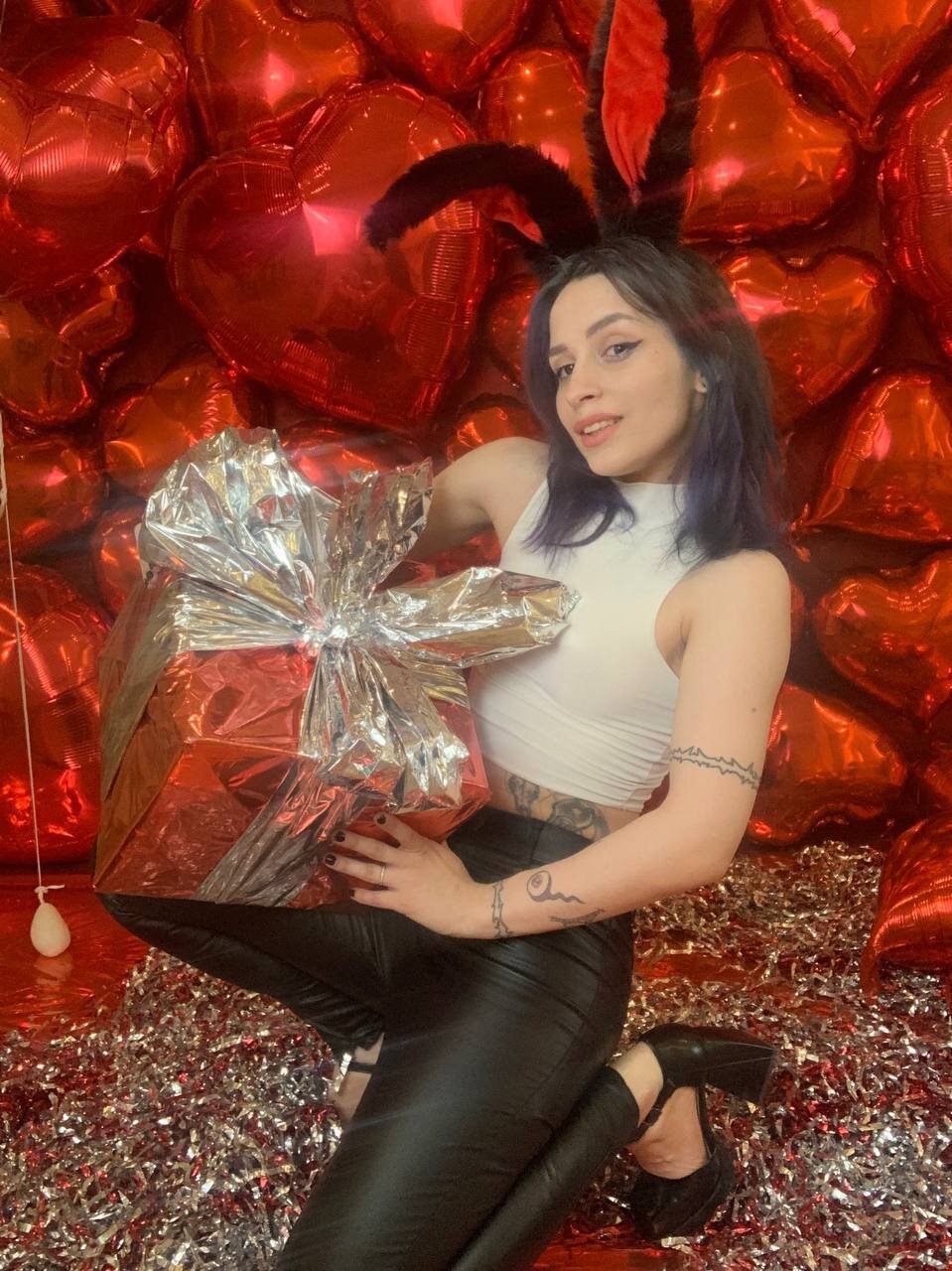 XXX Porn Photo of Nude Marsy_xx 2