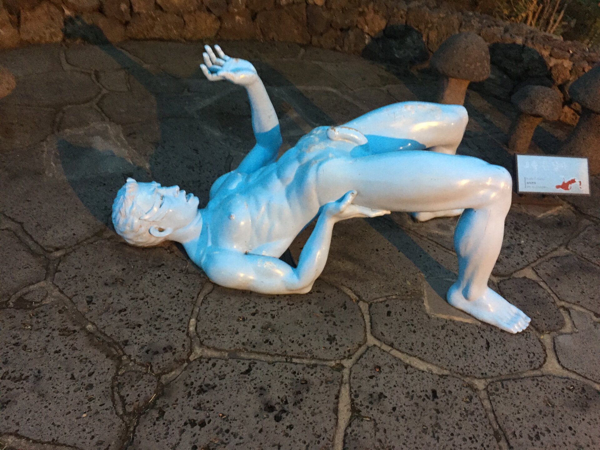 XXX Porn Photo of Nude Boybuontimvui 6