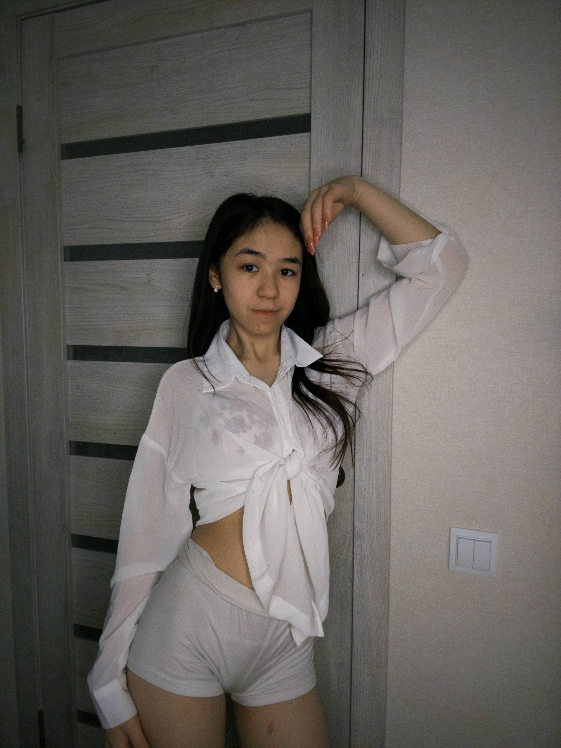 XXX Porn Photo of Nude KiraAbling 132