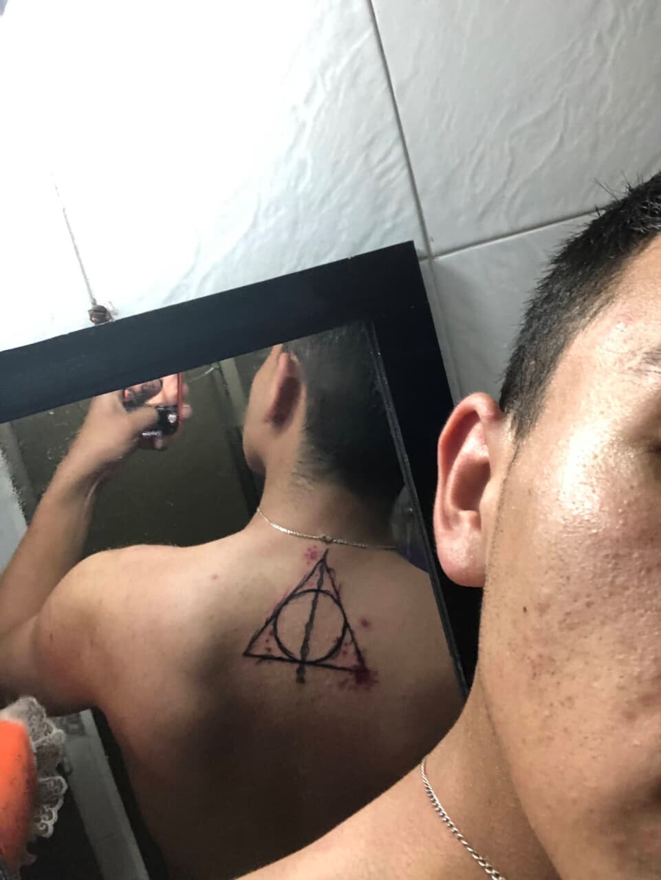 XXX Porn Photo of Nude natsu_drak1 1