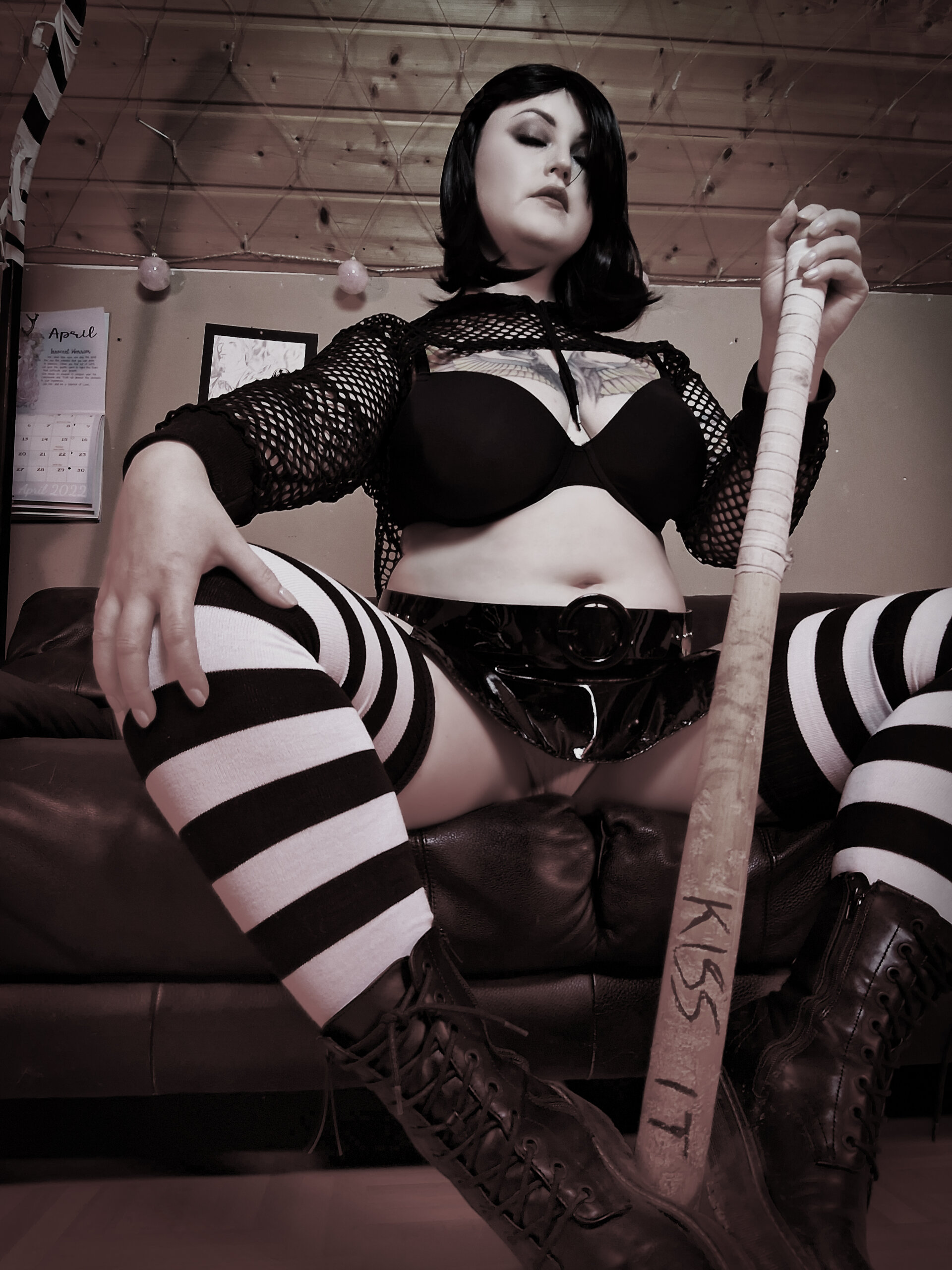 XXX Porn Photo of Nude The_Ericat 6