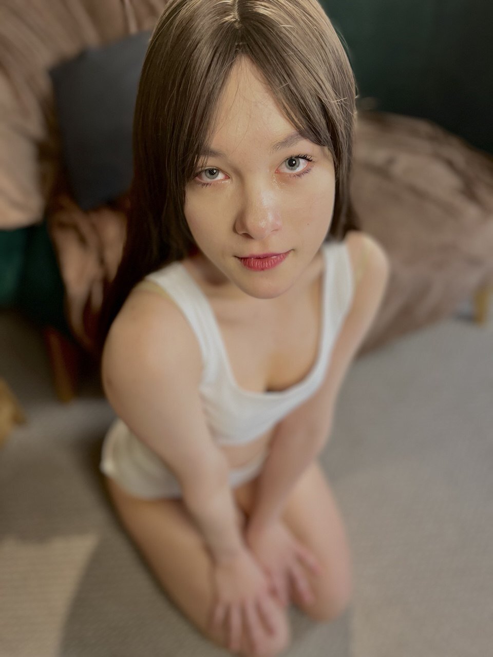 XXX Porn Photo of Nude attackonhanji 1