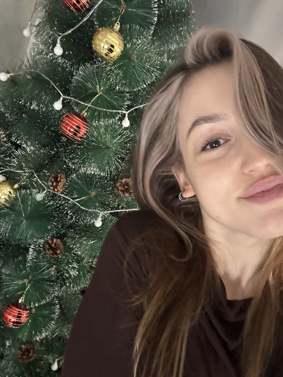 XXX Porn Photo of Nude NicolaHulse 16