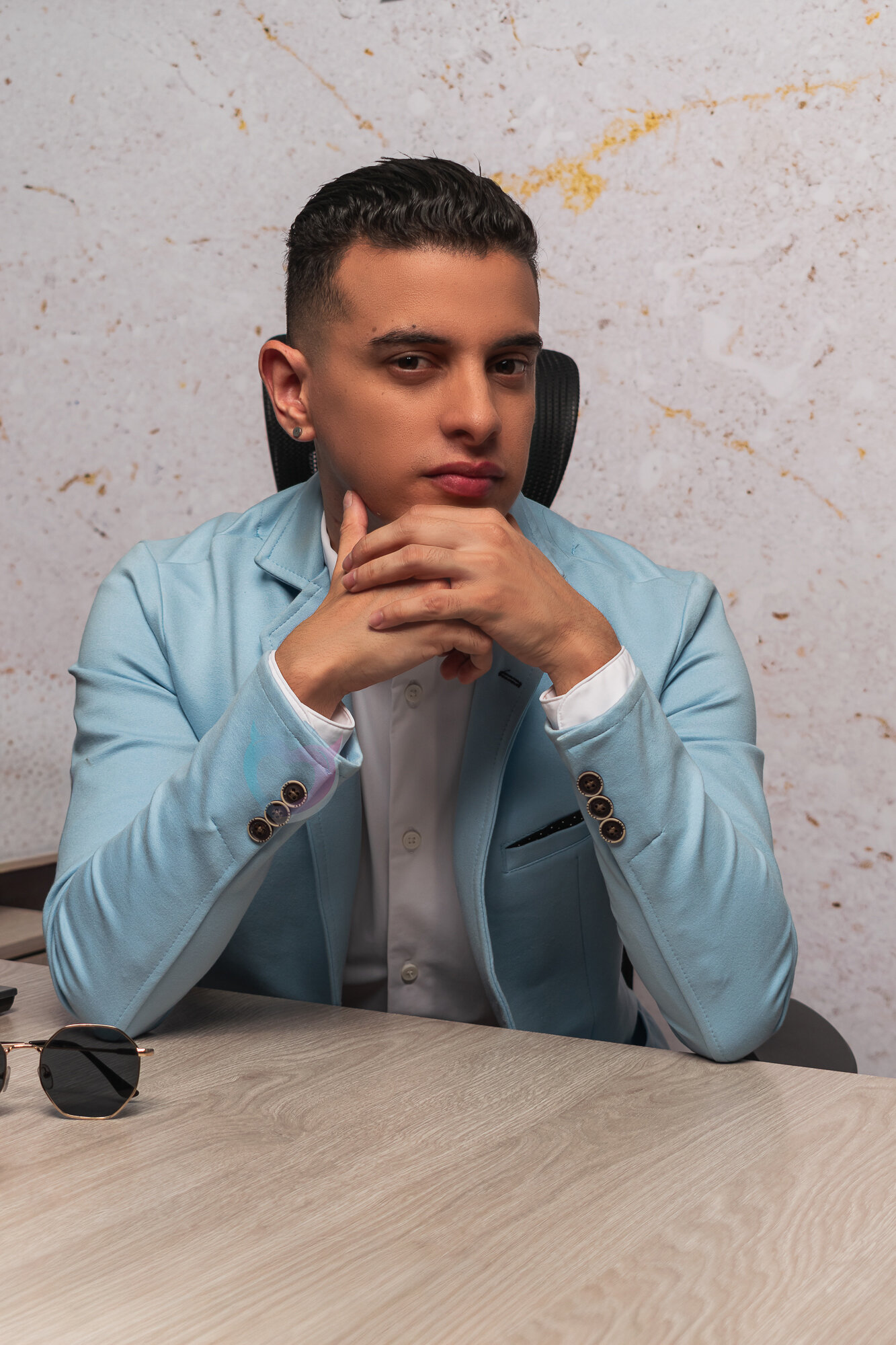 XXX Porn Photo of Nude Maximo__ 36