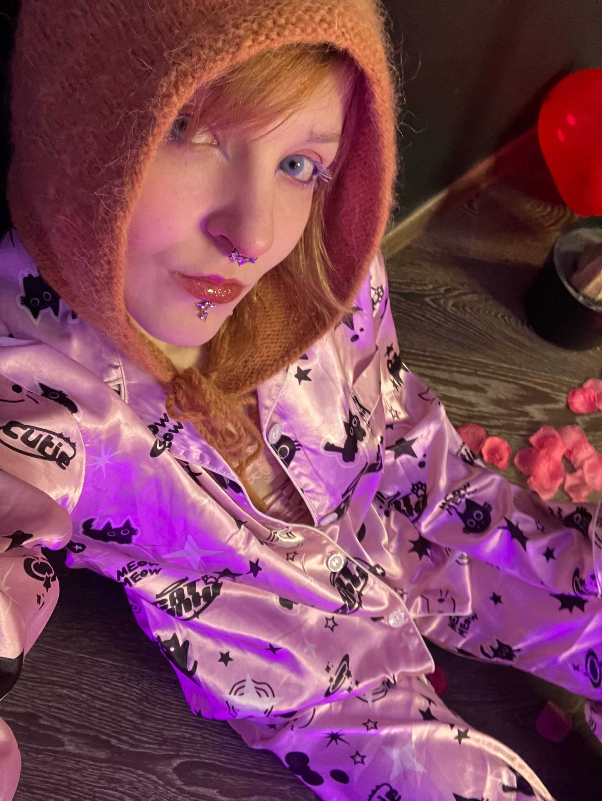 XXX Porn Photo of Nude uwu_Foxy_uwu 2