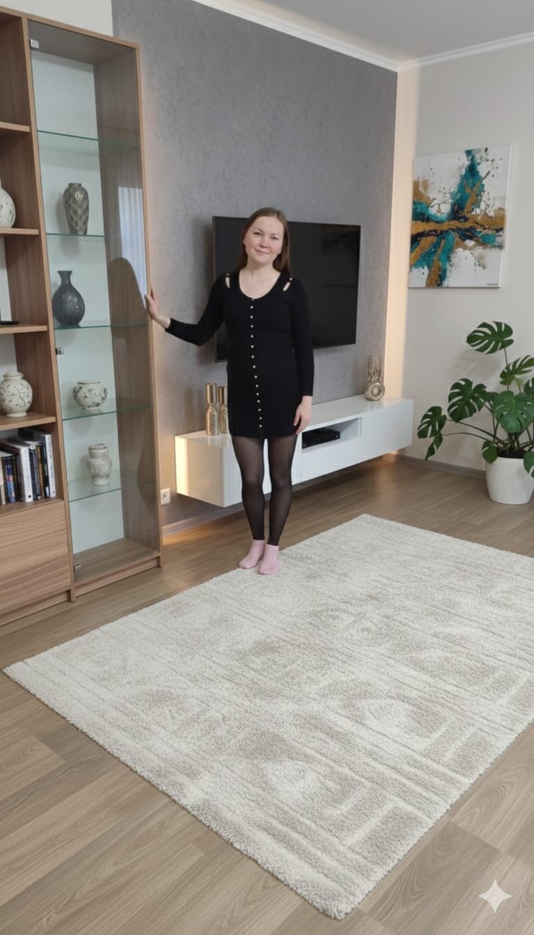 XXX Porn Photo of Nude -LOLA-LOLA- 1