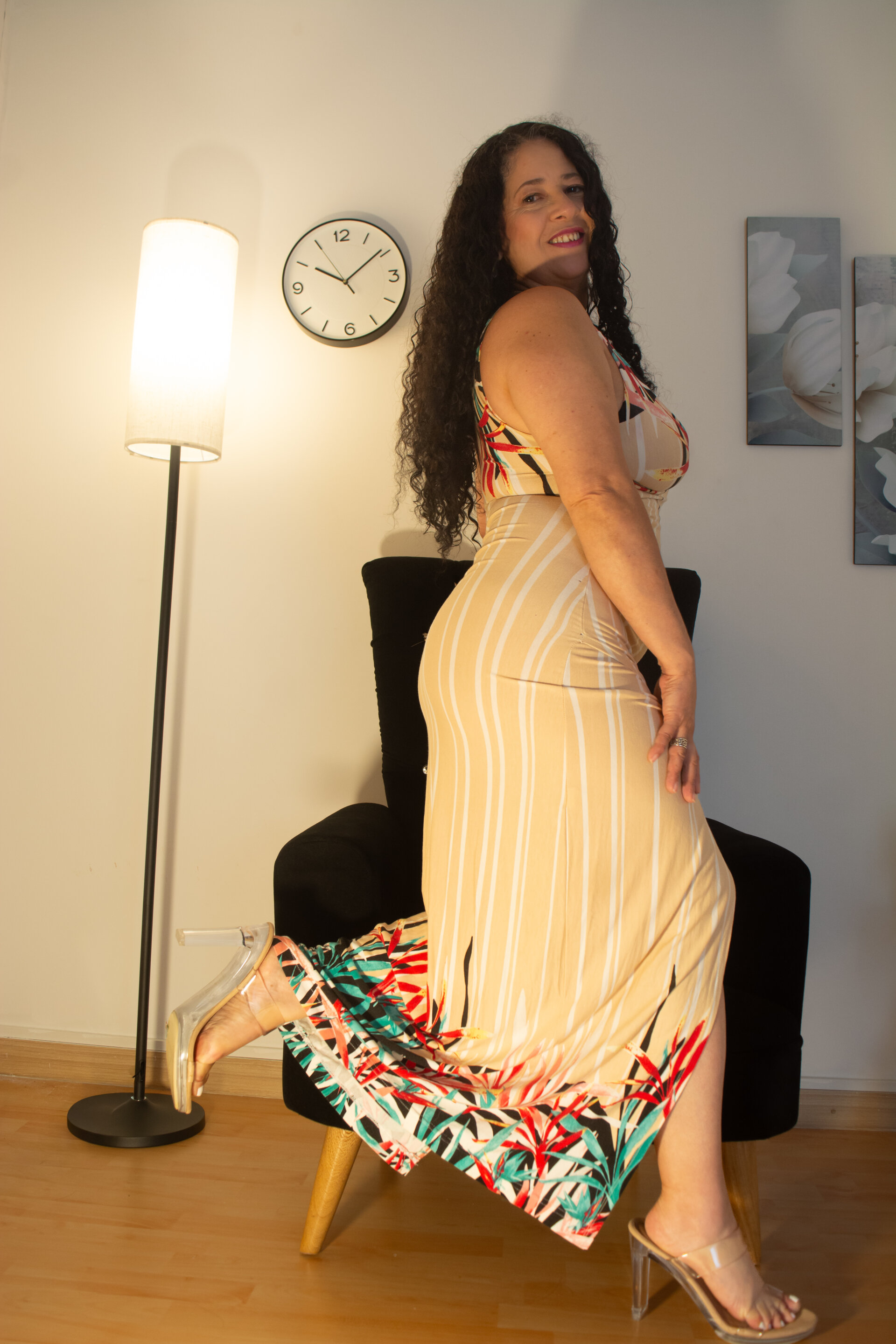 XXX Porn Photo of Nude Adelesmithh 46