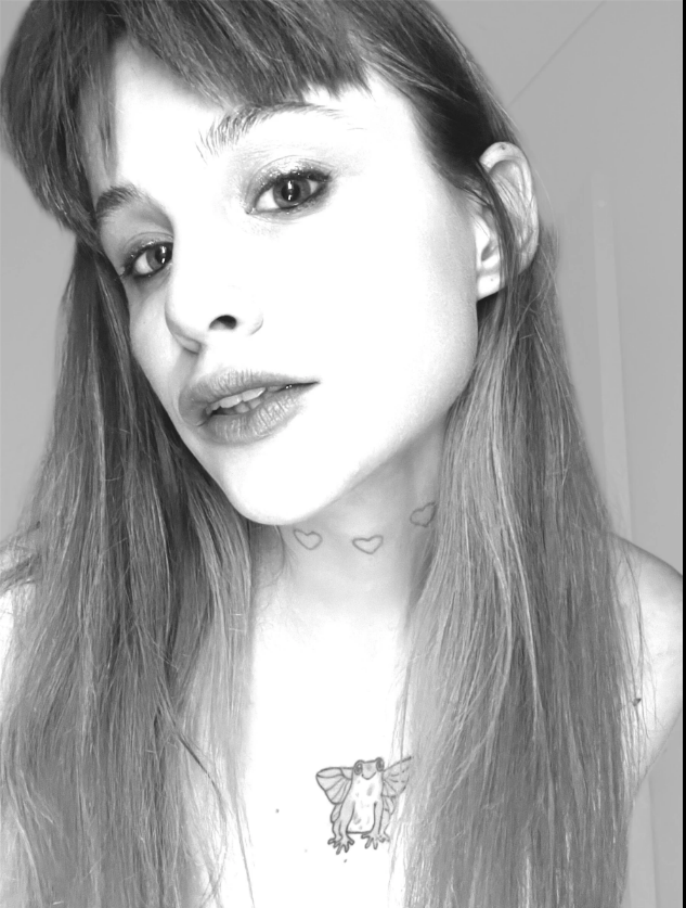 XXX Porn Photo of Nude Lili_pixxie 2