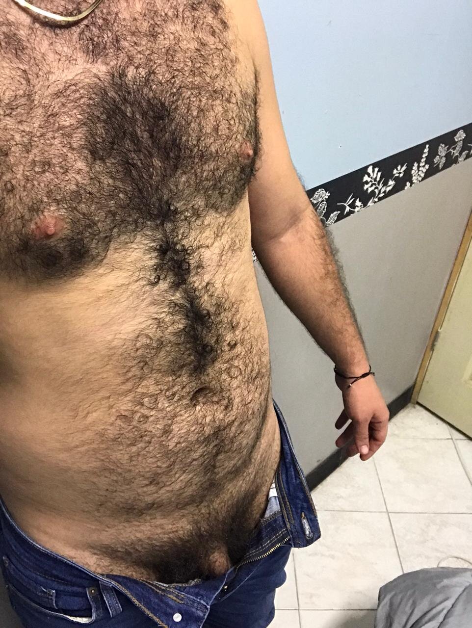XXX Porn Photo of Nude Thomas_Jamerson 15