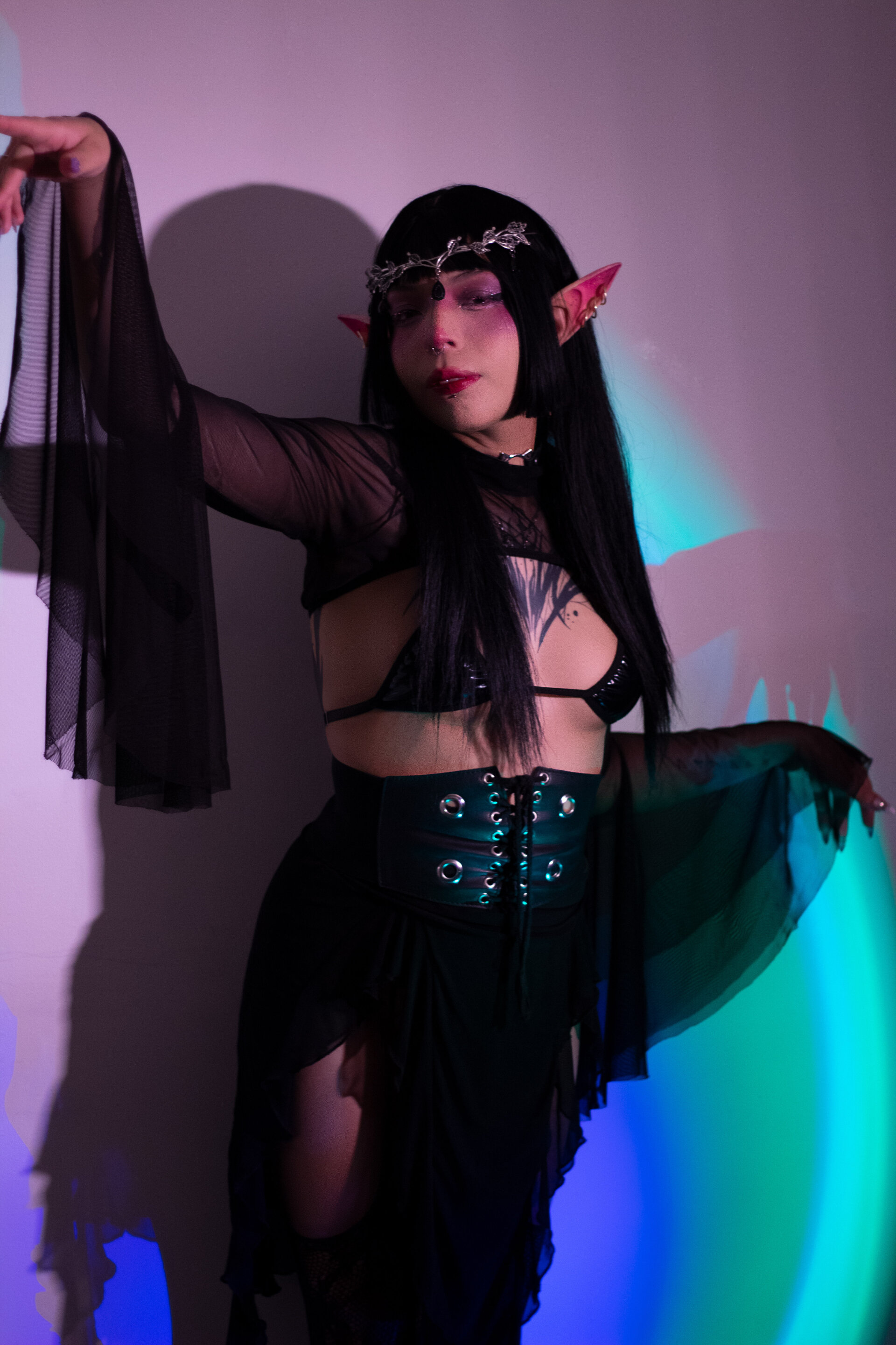 XXX Porn Photo of Nude Kaoriabyss_ 136