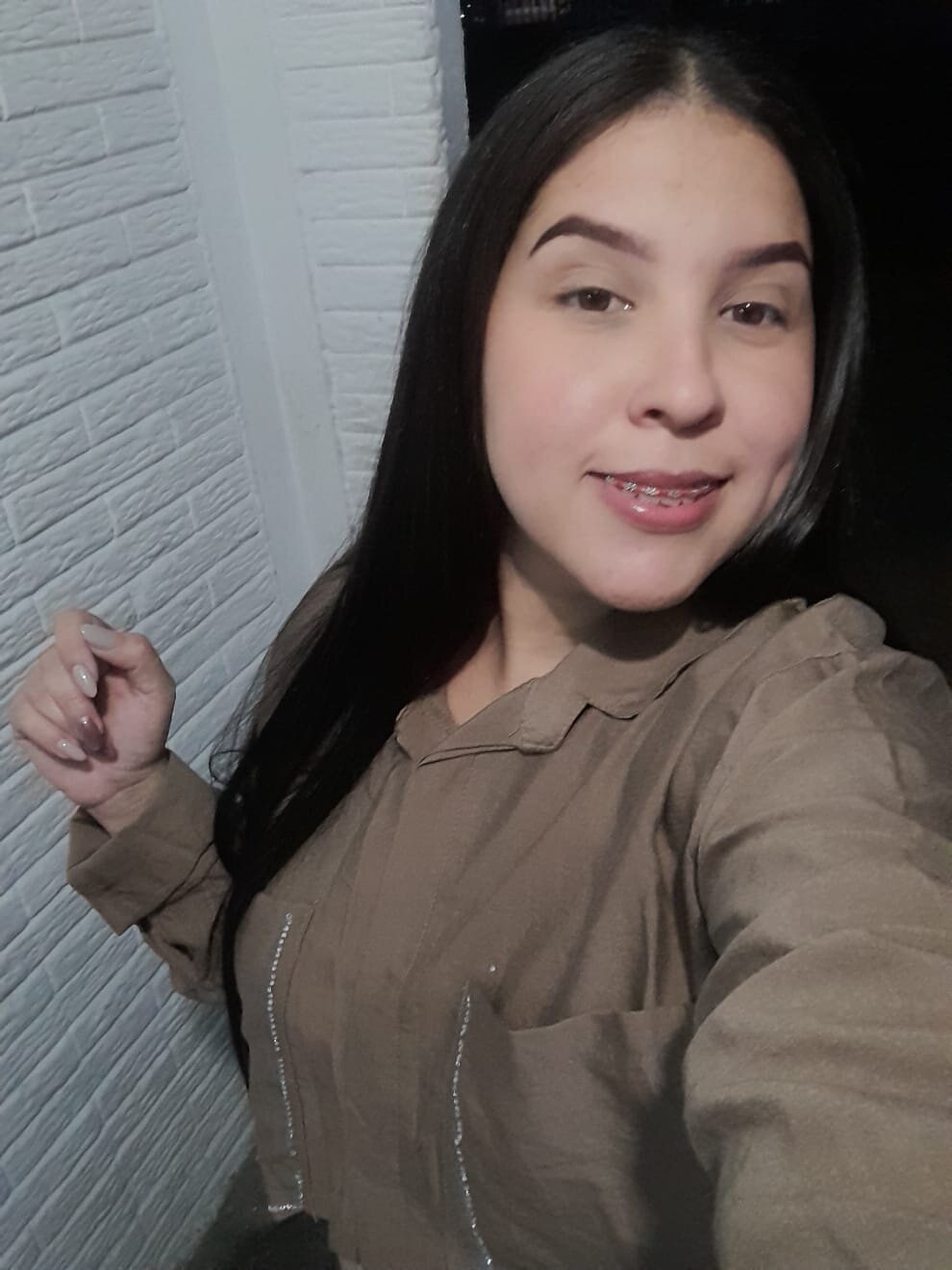 XXX Porn Photo of Nude Maite_Saavedra 3