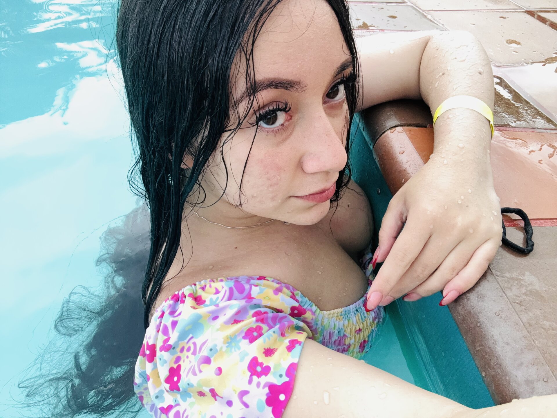 XXX Porn Photo of Nude Andrea_Ramos 432