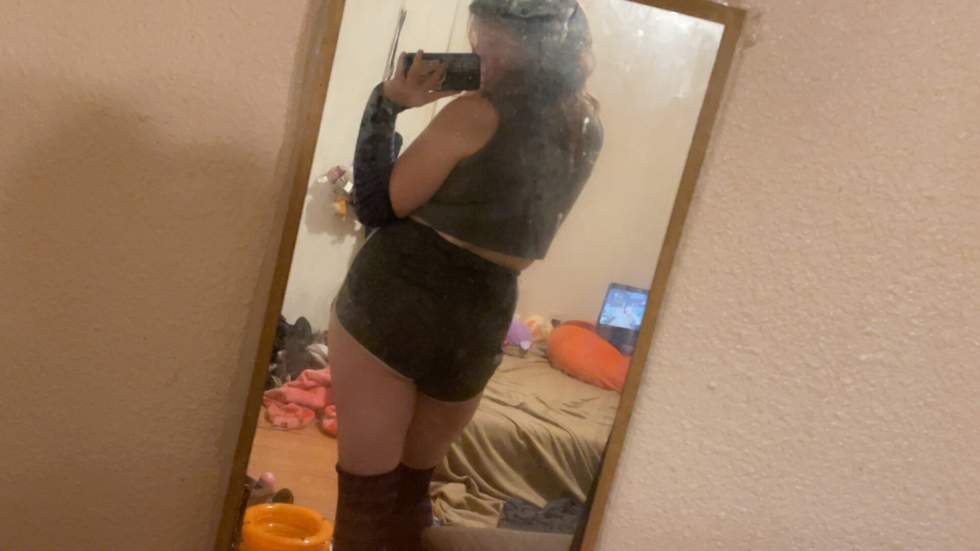 XXX Porn Photo of Nude VoidsCult 18