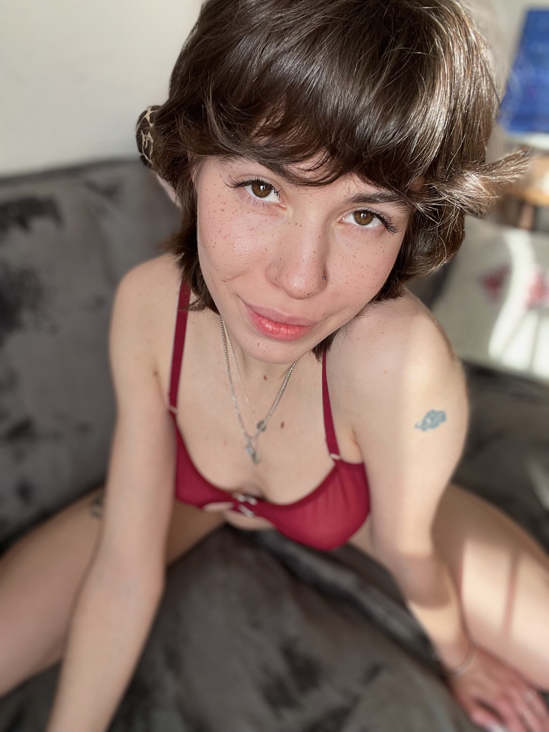 XXX Porn Photo of Nude Sexy_one_girl 11