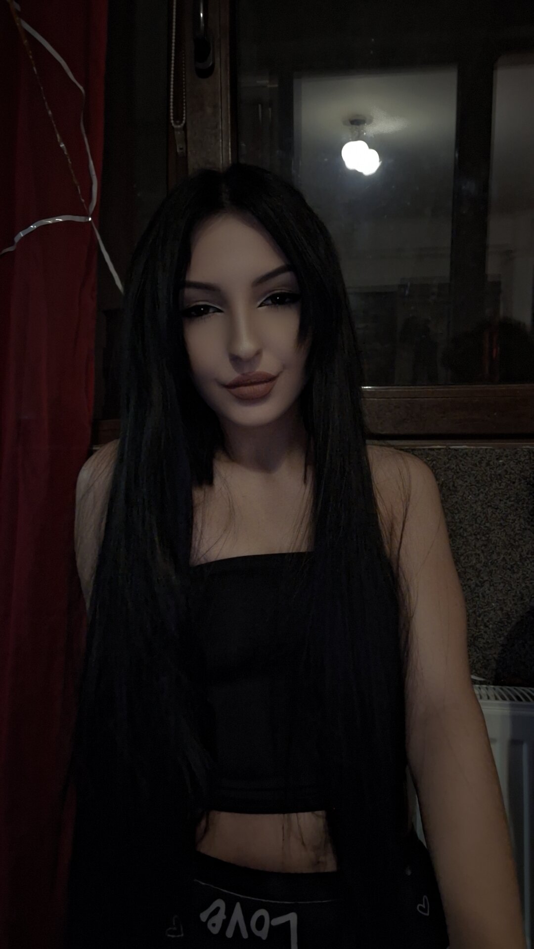 XXX Porn Photo of Nude DarkAly 2