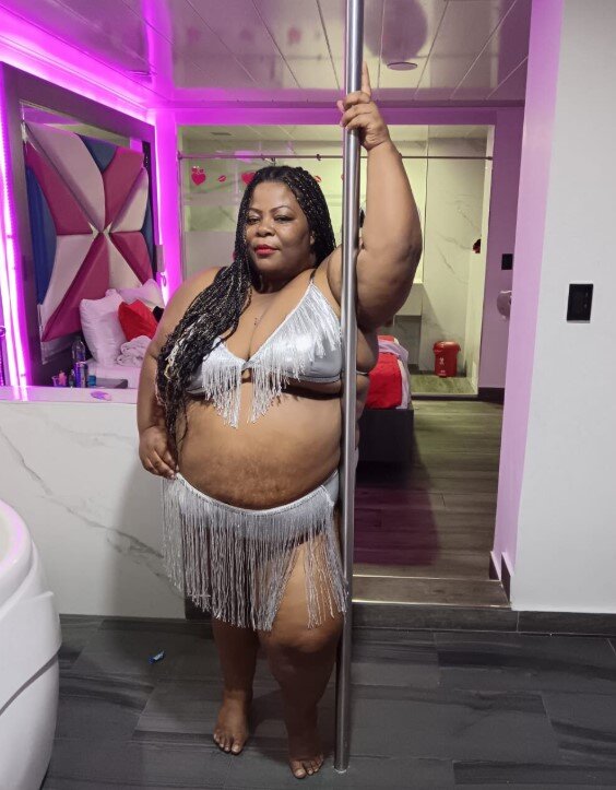 XXX Porn Photo of Nude BigMamma_ 1