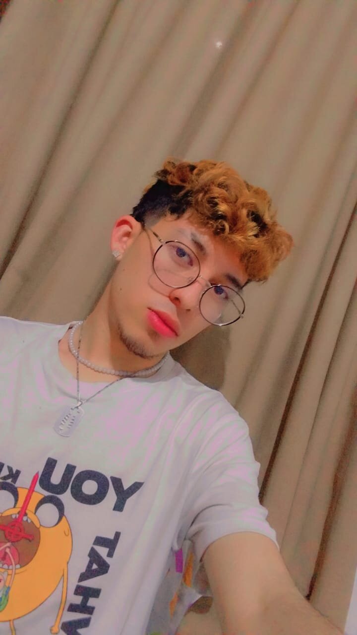 XXX Porn Photo of Nude Axel_tay 5