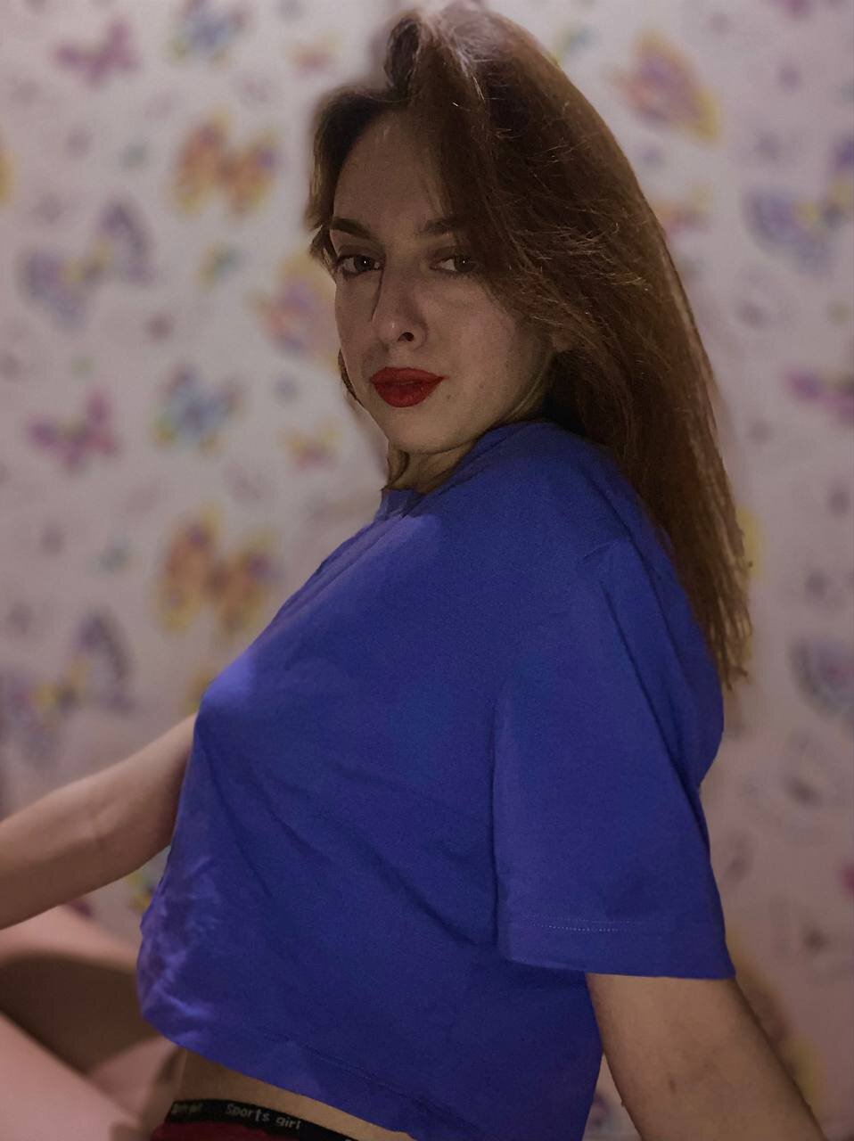 XXX Porn Photo of Nude JoslynContrera 41