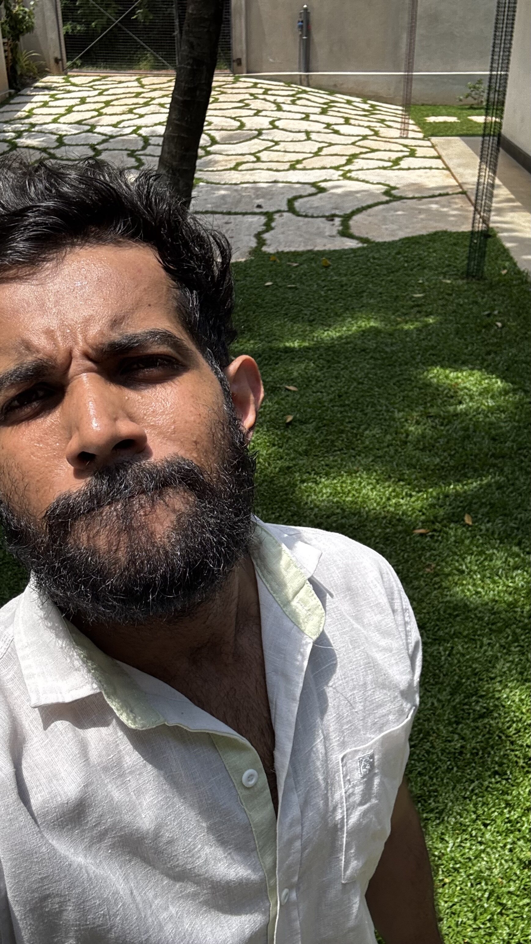 XXX Porn Photo of Nude kollasinhala 3