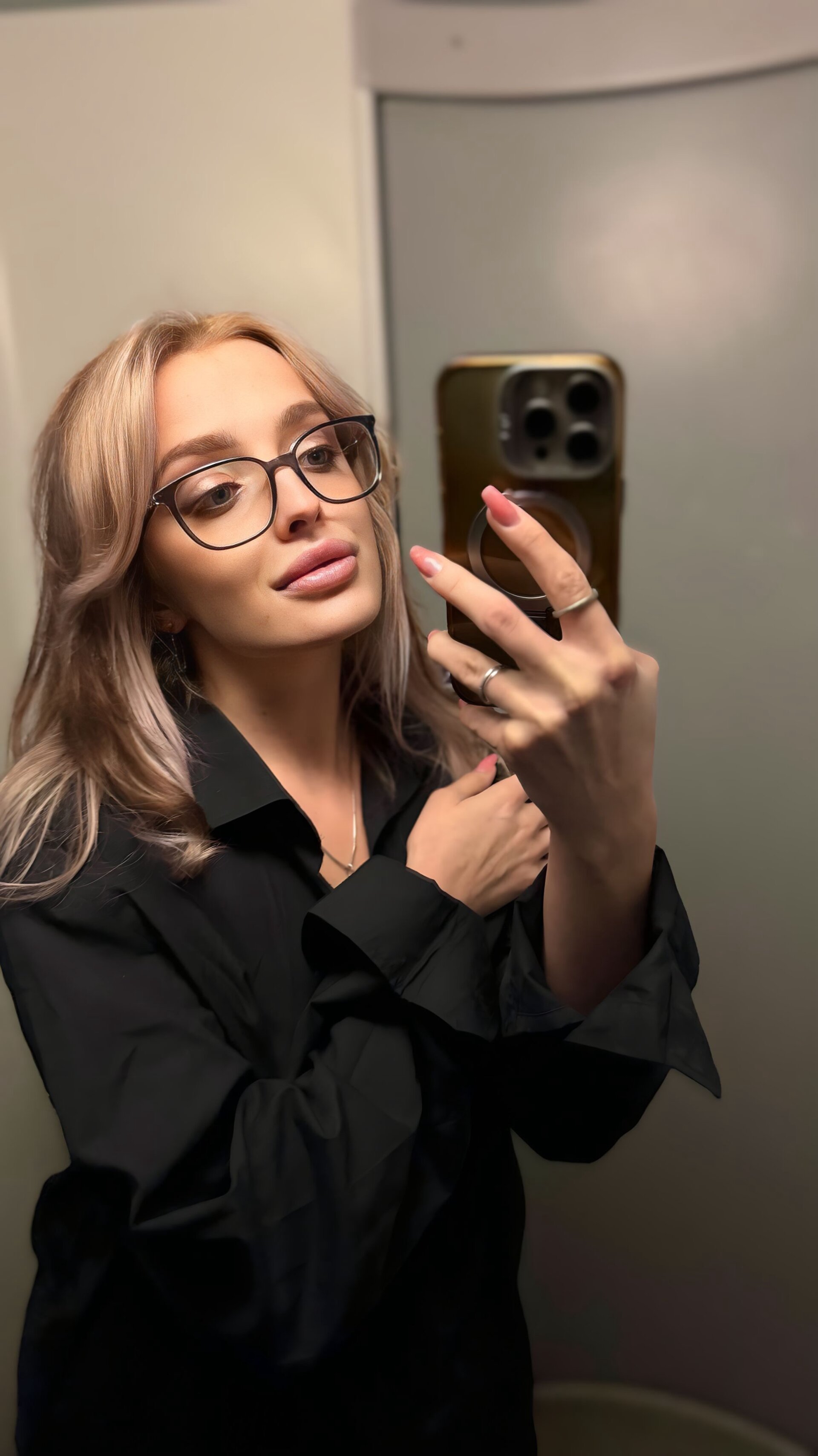 XXX Porn Photo of Nude silentvelvettrap 3