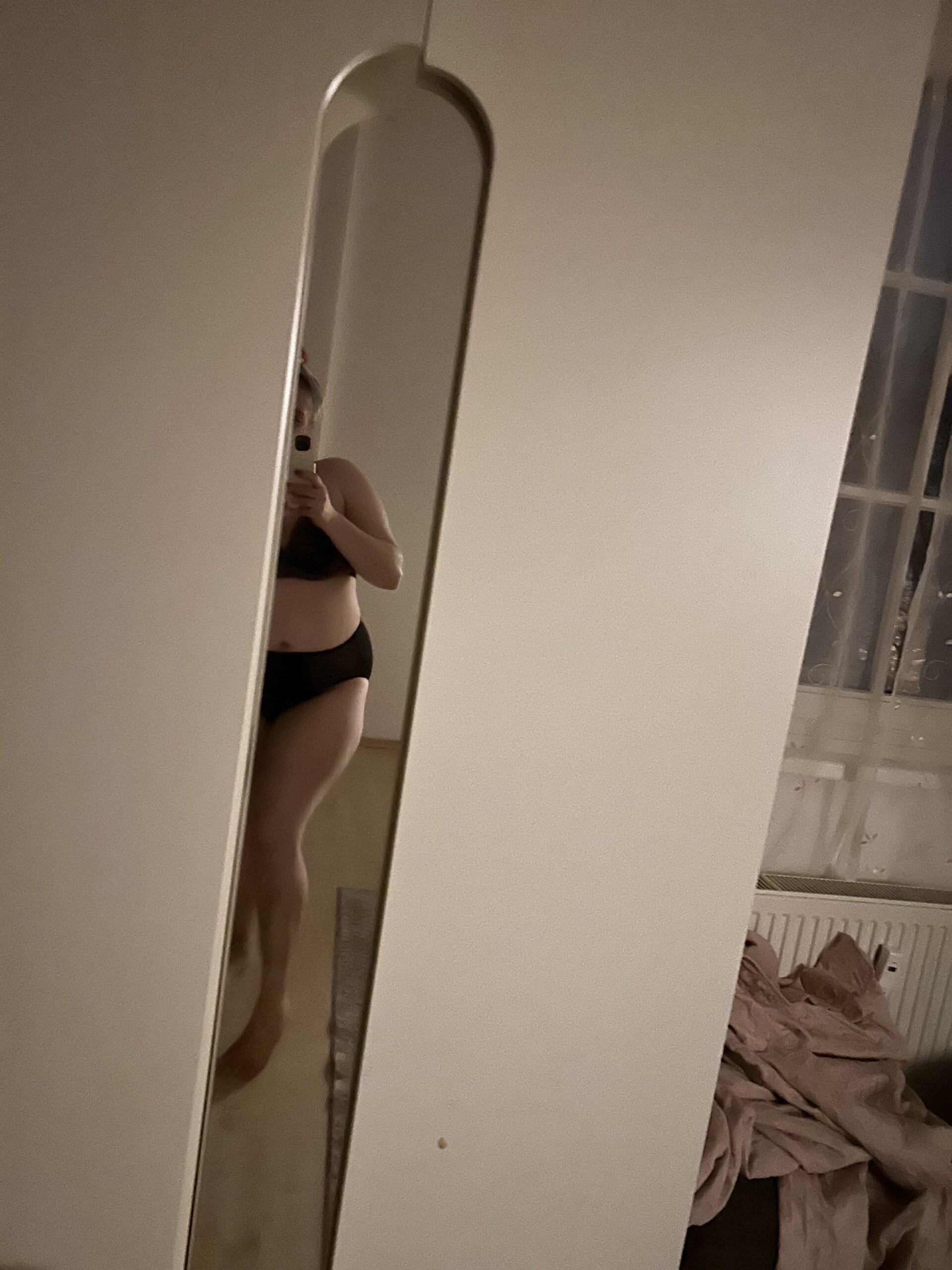 XXX Porn Photo of Nude Nonna_ 6