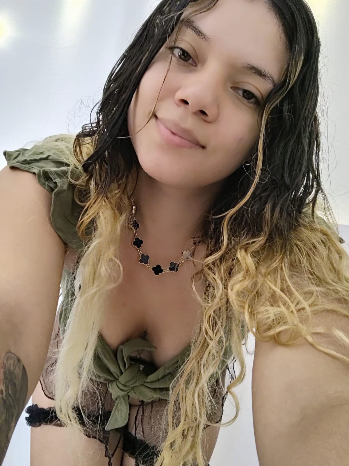 XXX Porn Photo of Nude hanna__jadidi 82