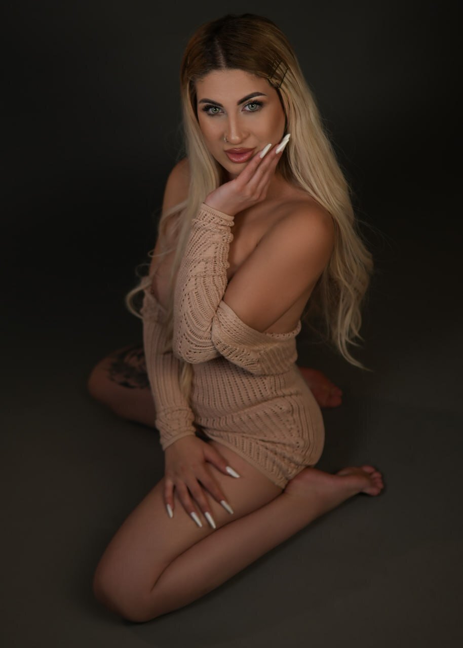 XXX Porn Photo of Nude AuroraSins 20