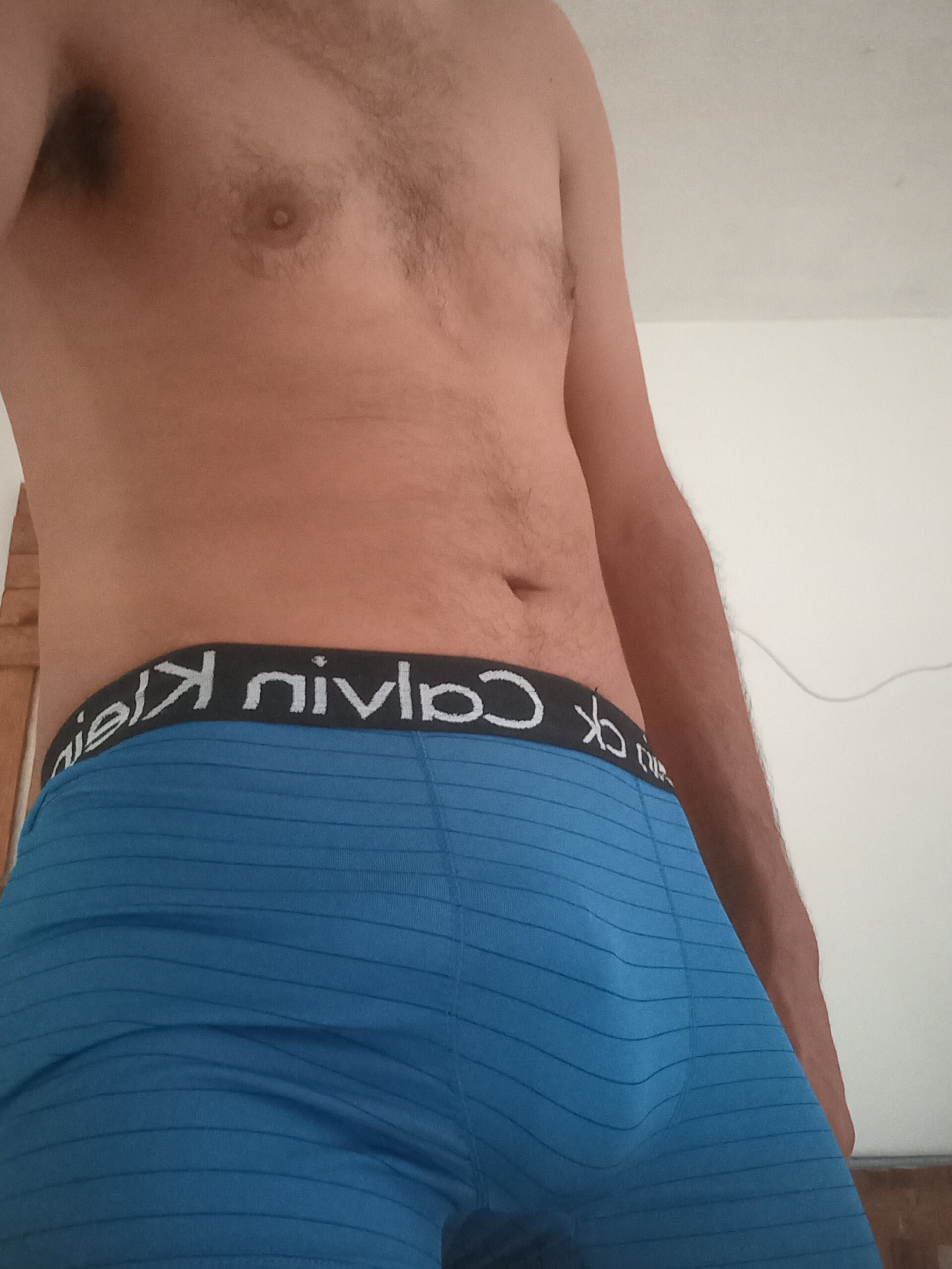 XXX Porn Photo of Nude shadownegro 1