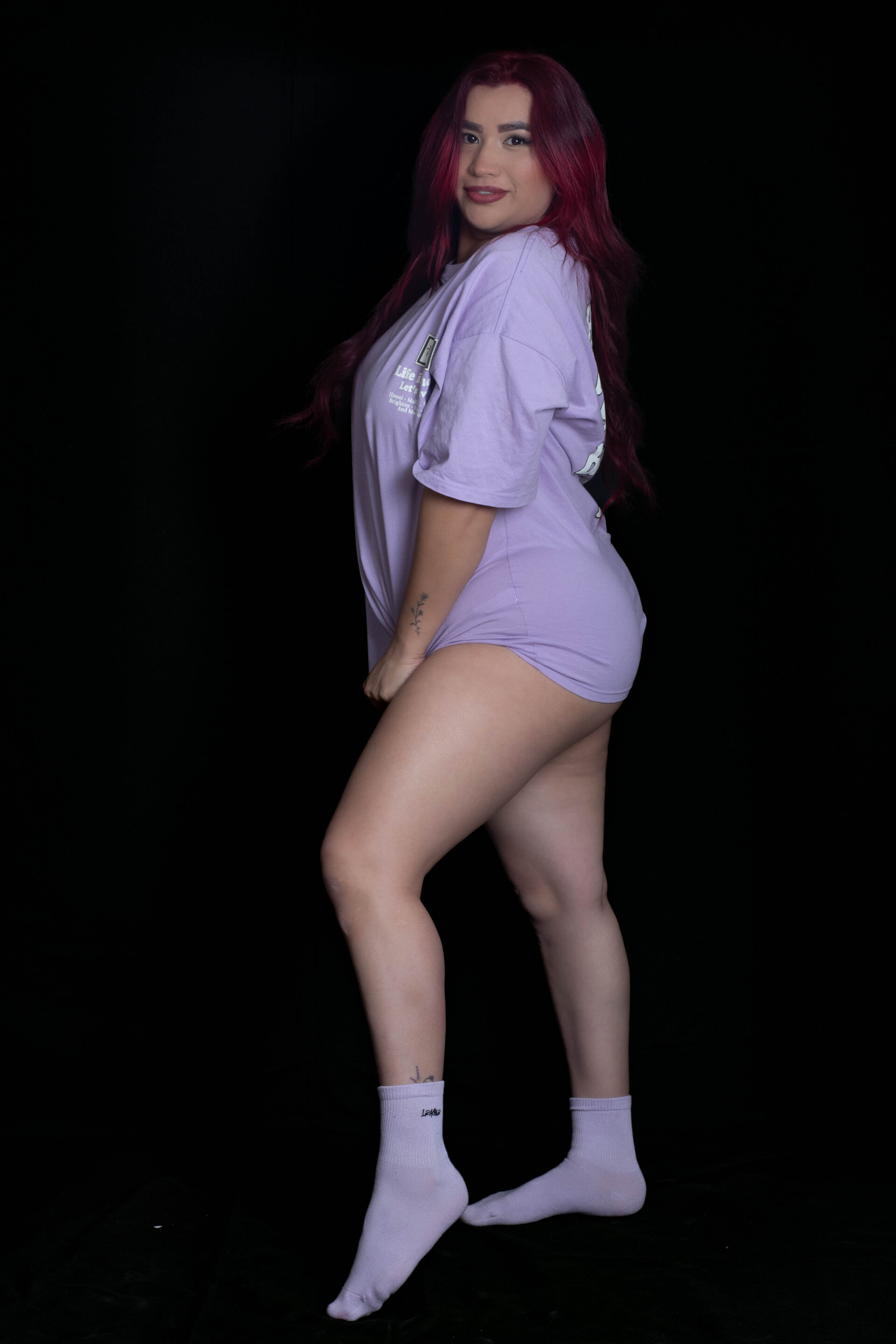 XXX Porn Photo of Nude EmaGw 53