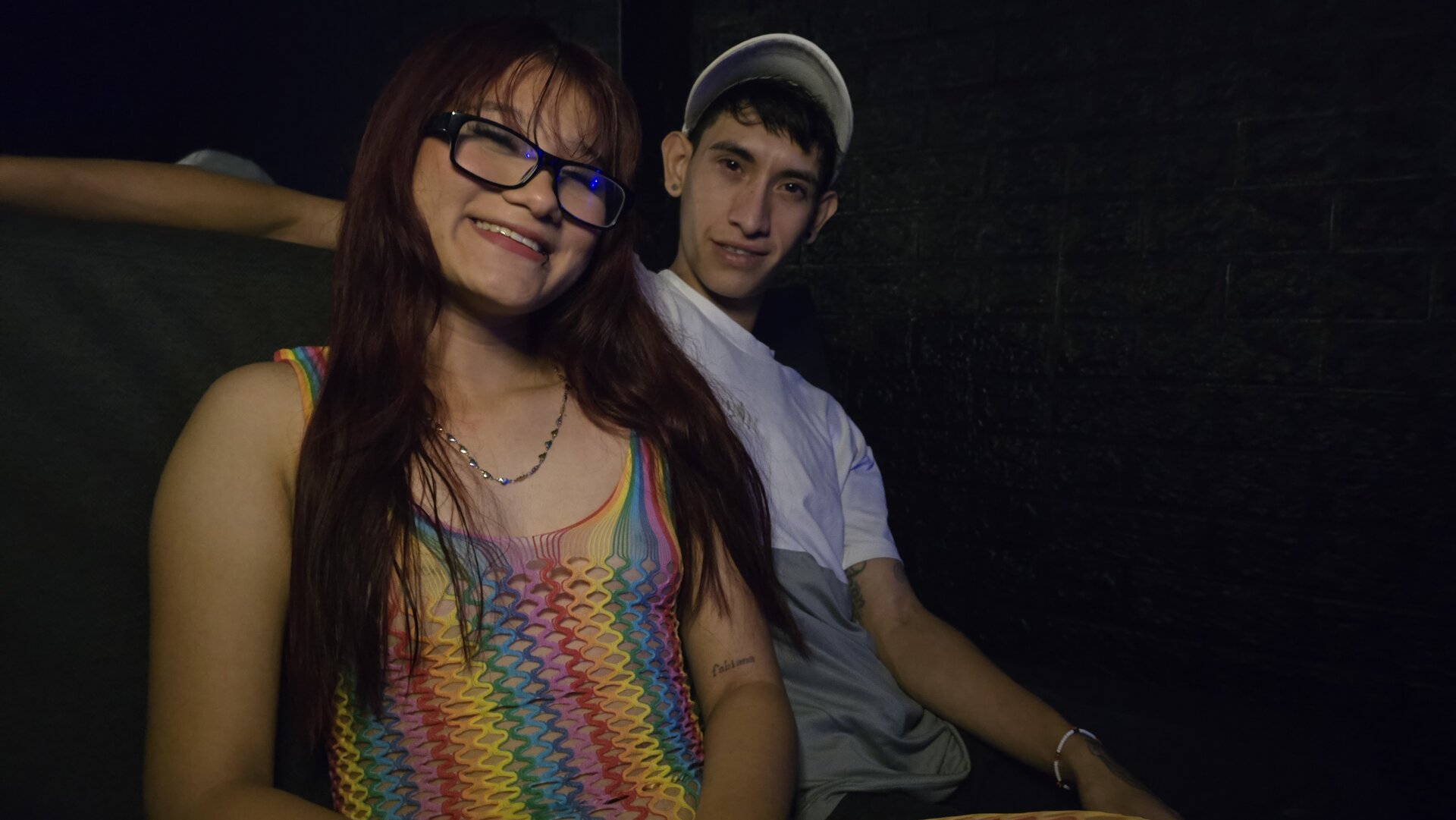 XXX Porn Photo of Nude Little78Aly 12