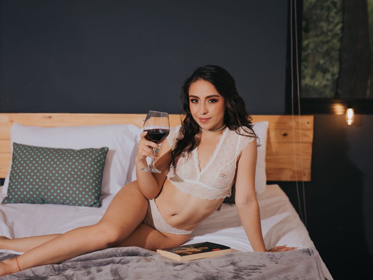 XXX Porn Photo of Nude SofiMeza 4