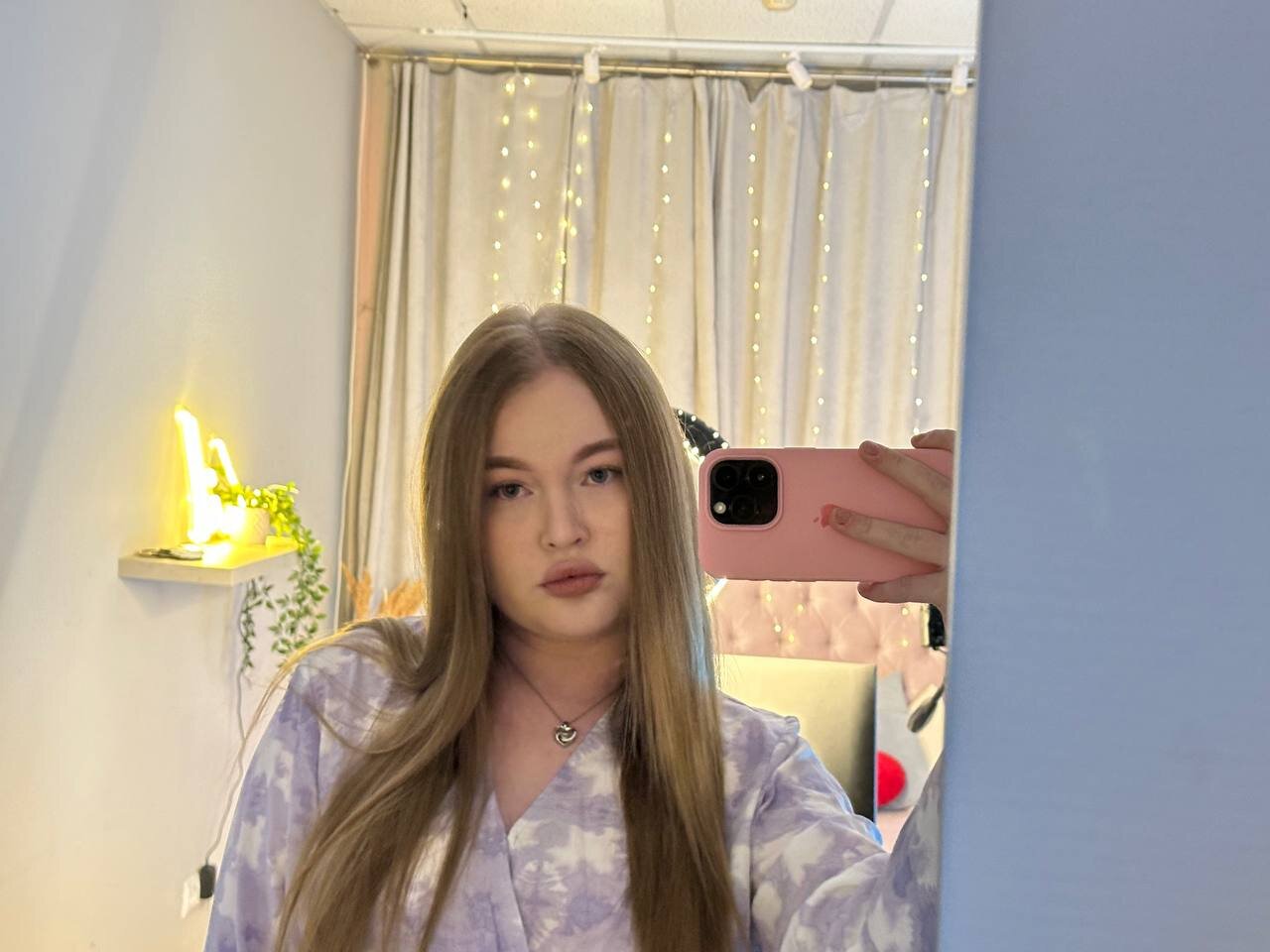 XXX Porn Photo of Nude FeliciaLorne 6