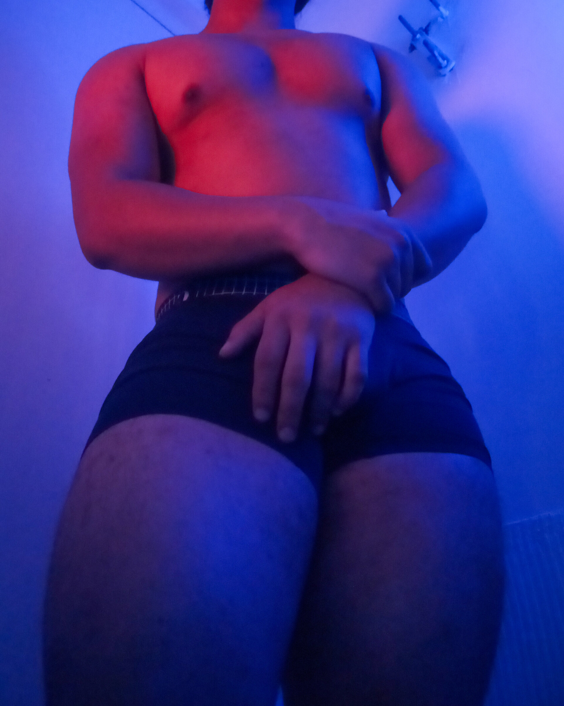 XXX Porn Photo of Nude Romero_DA 3