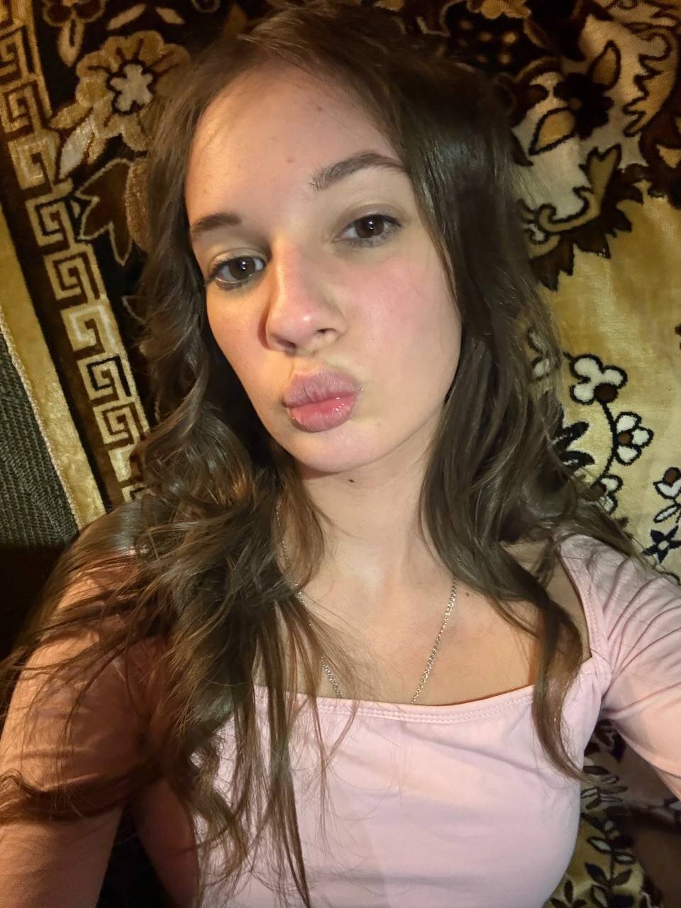 XXX Porn Photo of Nude ShaeHeeter 222