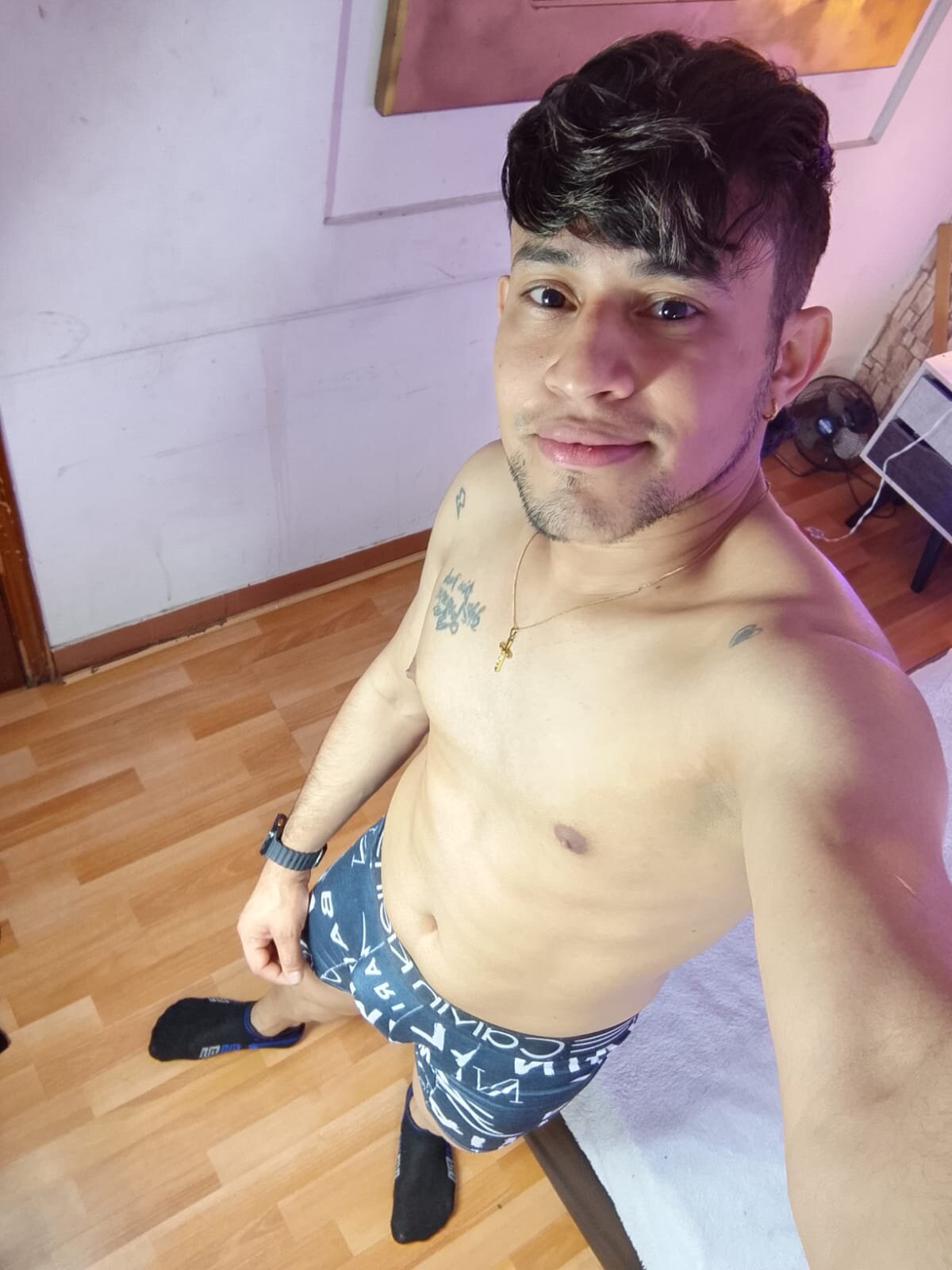 XXX Porn Photo of Nude AlphaDuo_ 3