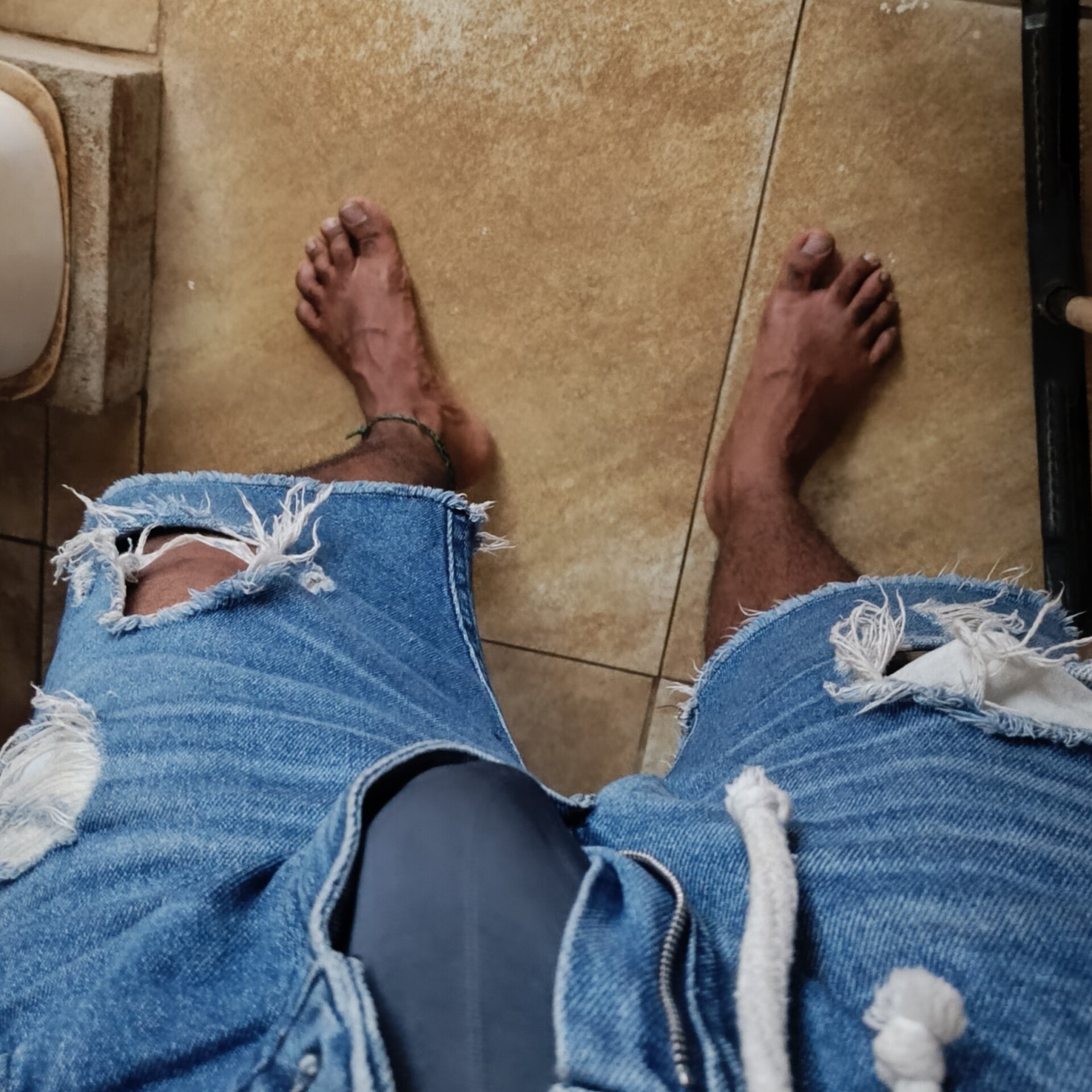 XXX Porn Photo of Nude dogstanx 8