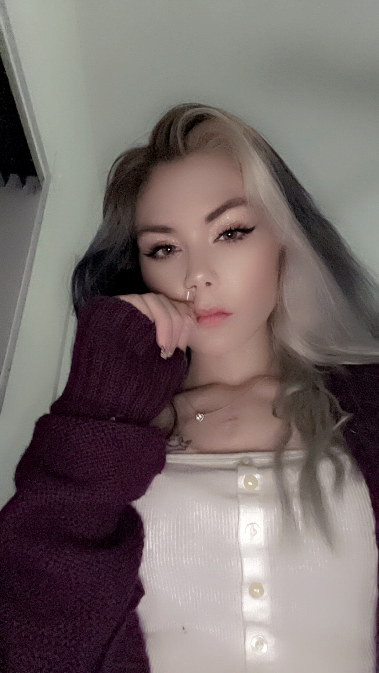 XXX Porn Photo of Nude hsweetbabysmitty 6