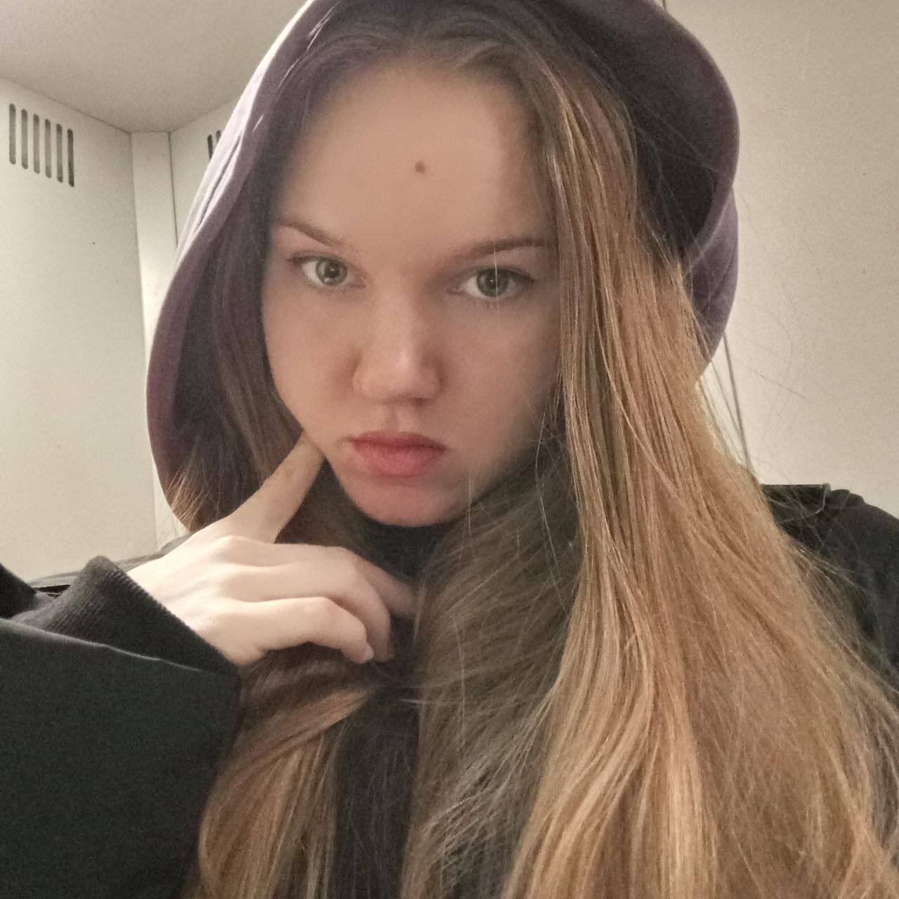 XXX Porn Photo of Nude JanuaryTorra 12