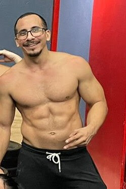 XXX Porn Photo of Nude AndresBrazil 2