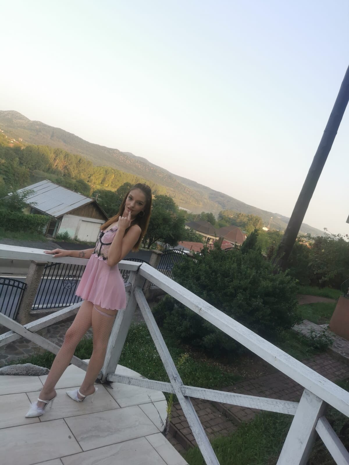 XXX Porn Photo of Nude Nicole_Bond 30