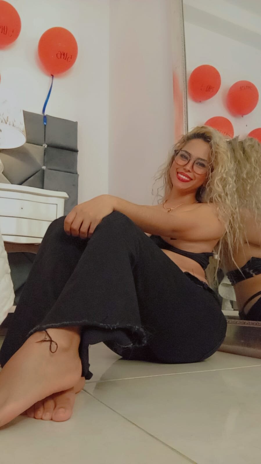 XXX Porn Photo of Nude _Giorgiina_ 21
