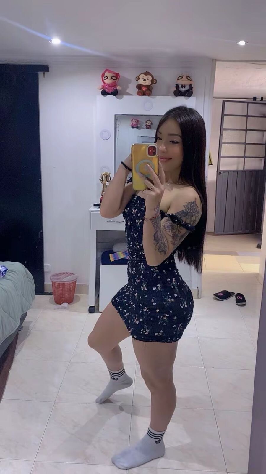 XXX Porn Photo of Nude Nhoa_b 5