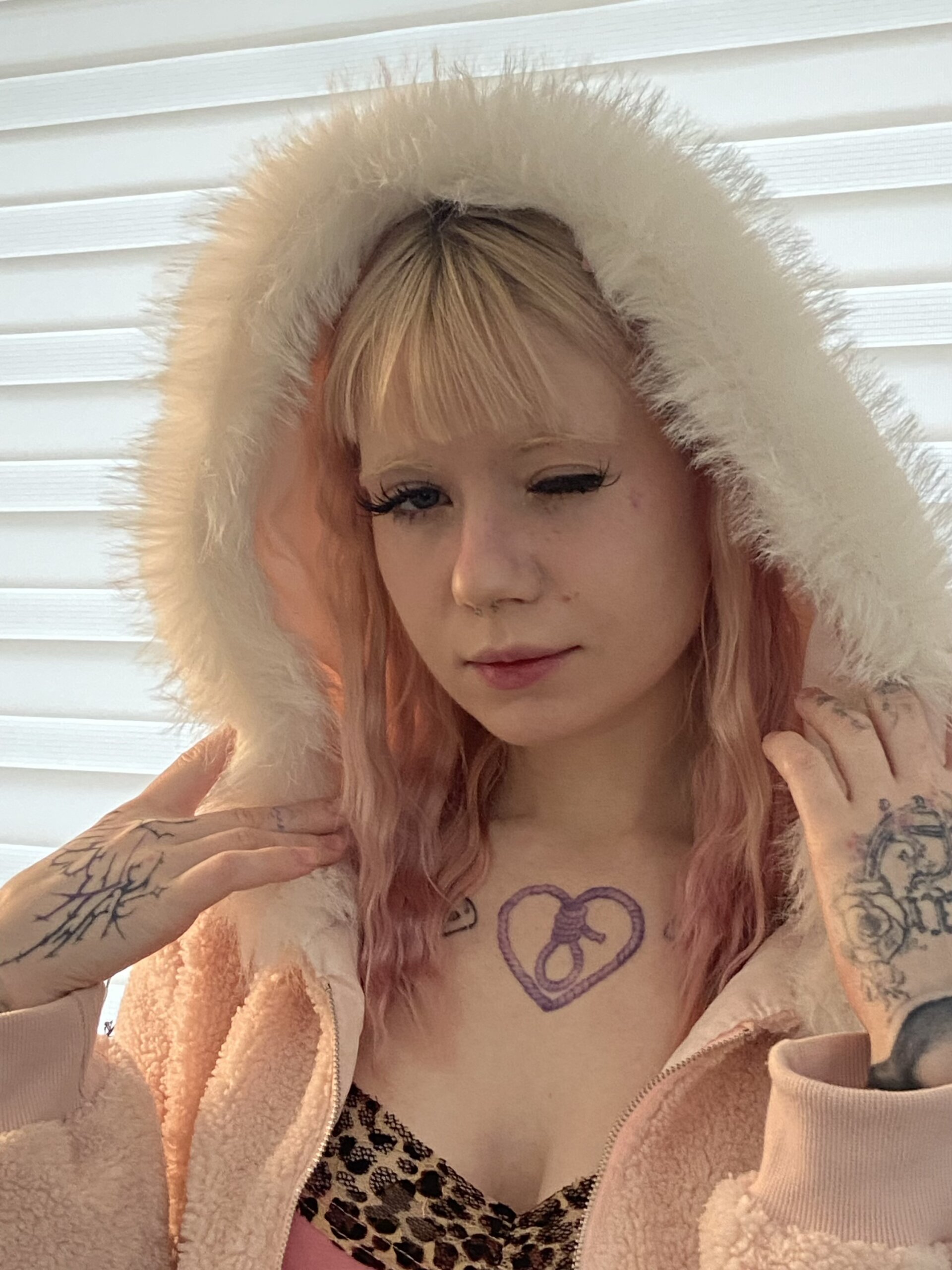 XXX Porn Photo of Nude NoelMccrimmon 7