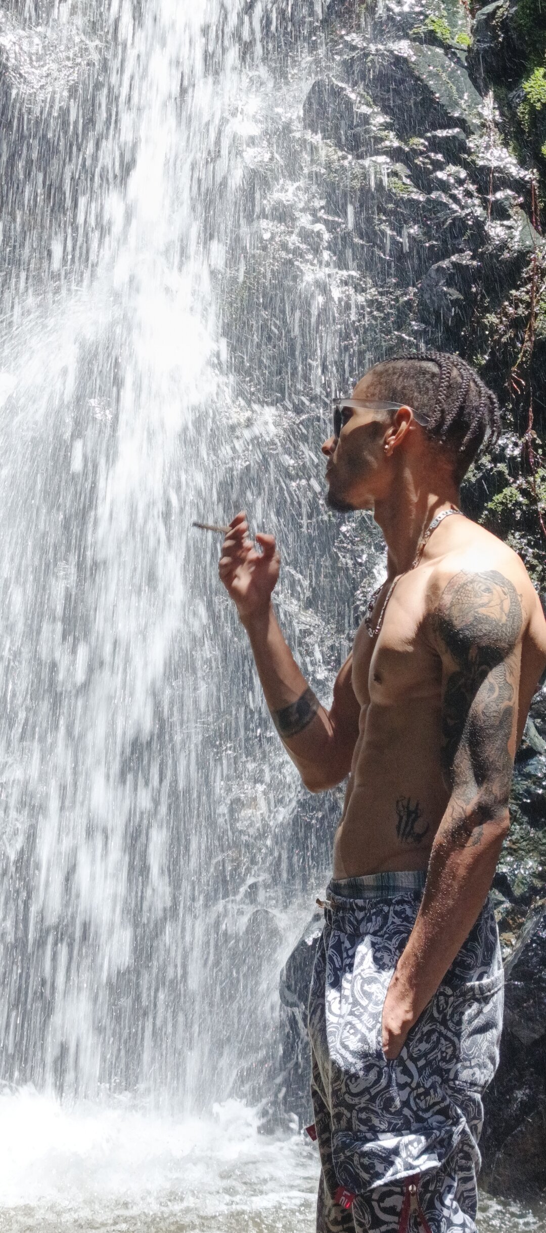 XXX Porn Photo of Nude Daniel_laverde 2