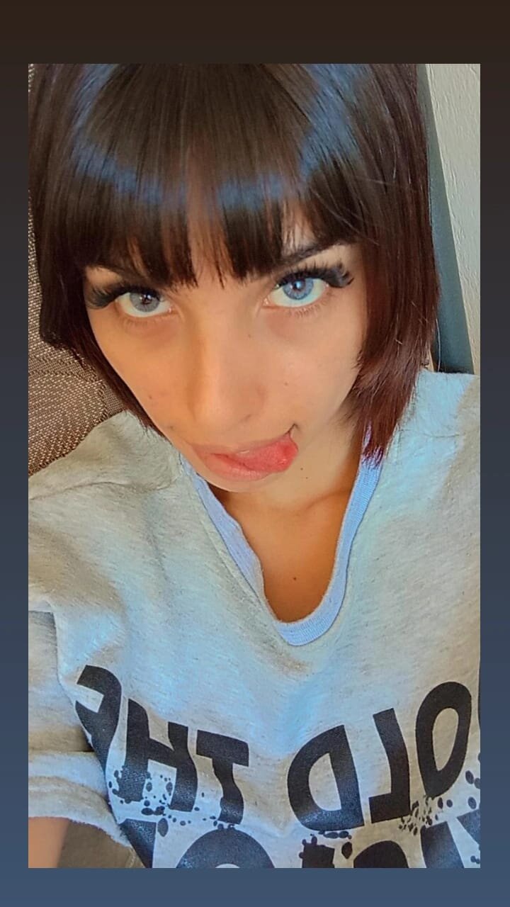 XXX Porn Photo of Nude litteninasky 8