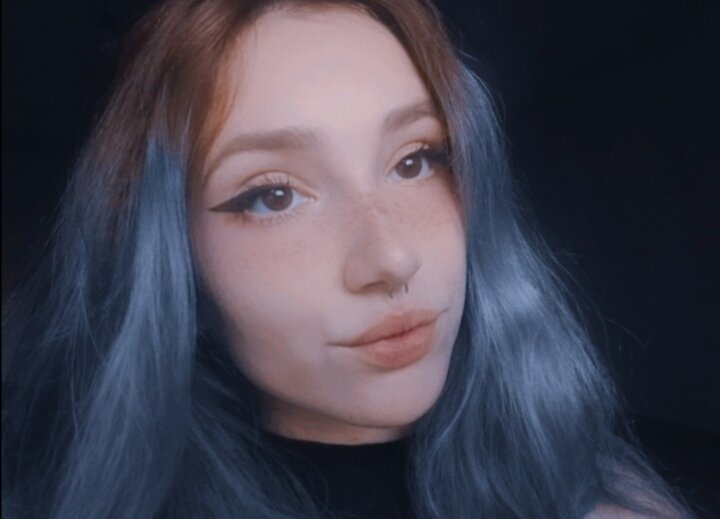 XXX Porn Photo of Nude Aliiiii18 3