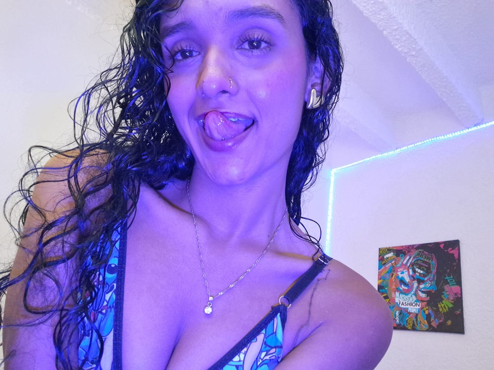 XXX Porn Photo of Nude Nikita_johnson 21