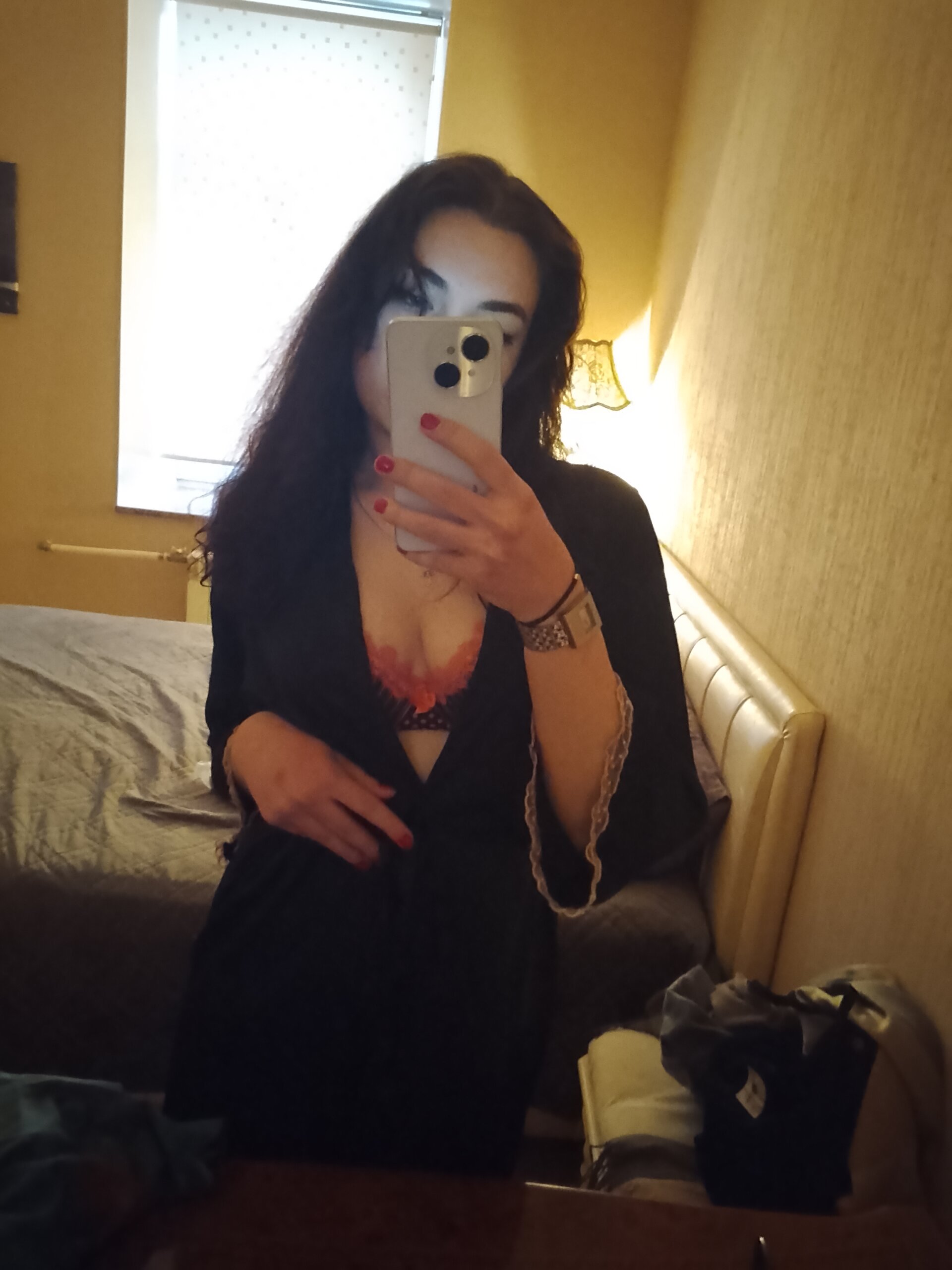 XXX Porn Photo of Nude Aida_Grace 6
