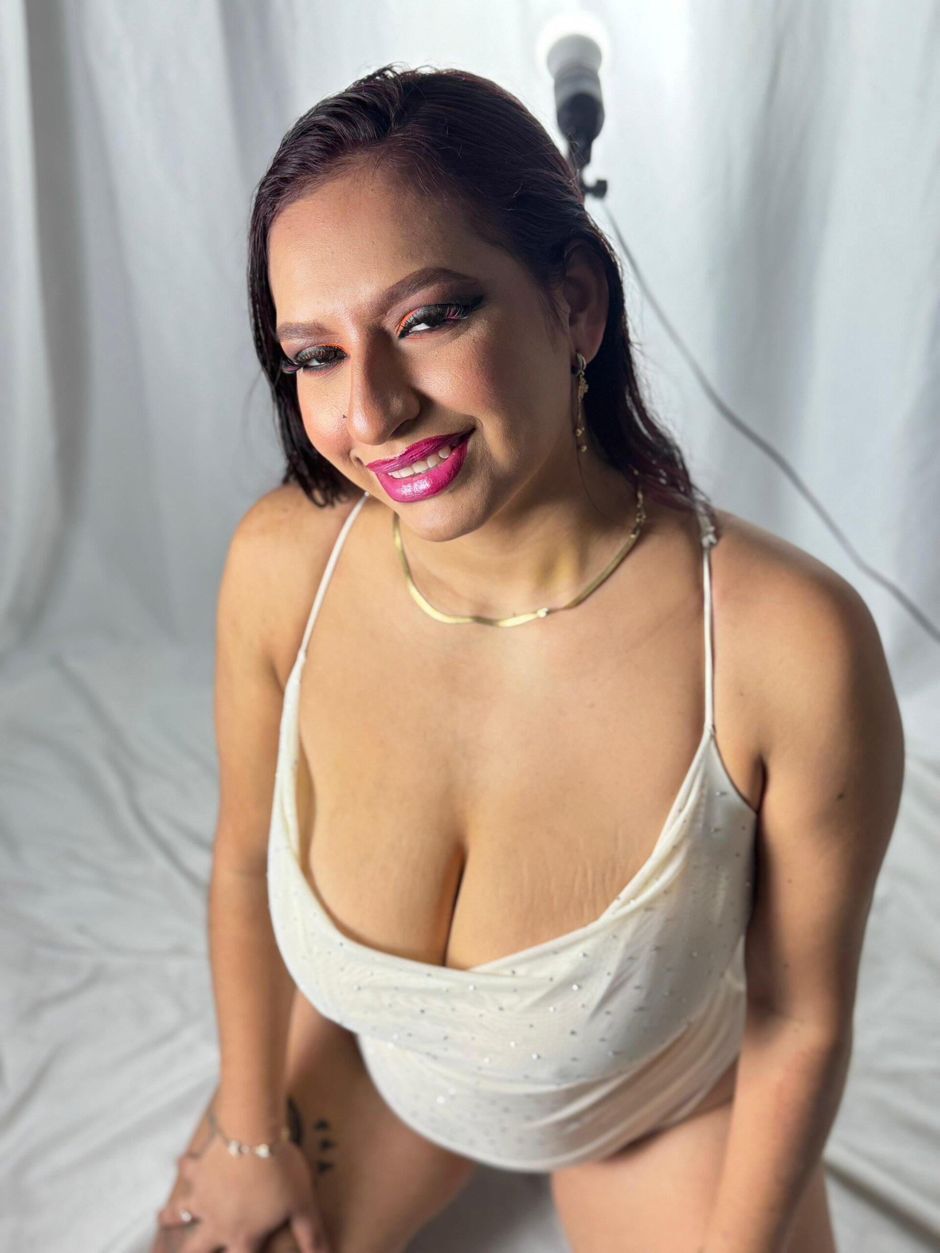 XXX Porn Photo of Nude Scarlett_Lucia 10